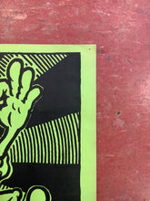 Load image into Gallery viewer, The Optimystics at Continental Club - 1984 (Poster)
