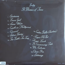 Load image into Gallery viewer, Laufey (2) : A Matter Of Time (LP, Album, Red + 7&quot;, S/Sided)
