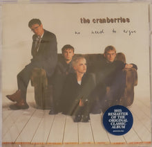 Load image into Gallery viewer, The Cranberries : No Need To Argue (CD, RM, 30t)

