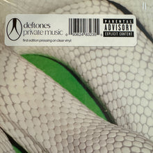 Load image into Gallery viewer, Deftones : Private Music (LP, Album, Cle)

