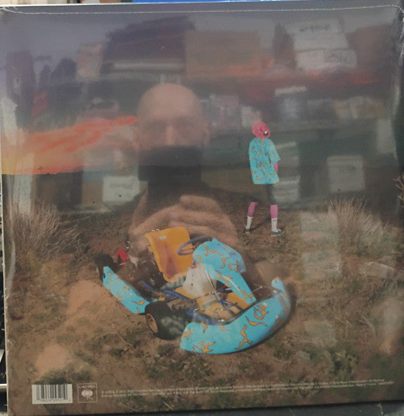 Buy Tyler, The Creator : Cherry Bomb (Vinyl) Online for a great price ...