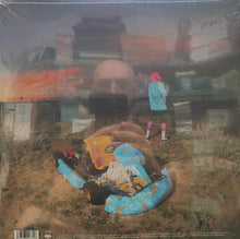 Load image into Gallery viewer, Tyler, The Creator : Cherry Bomb (2xLP, RE, Blu)
