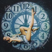 Load image into Gallery viewer, Laufey (2) : A Matter Of Time (CD, Album)
