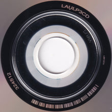 Load image into Gallery viewer, Laufey (2) : A Matter Of Time (CD, Album)
