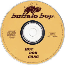 Load image into Gallery viewer, Various : Hot Rod Gang (CD, Comp)
