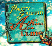 Load image into Gallery viewer, Patty Griffin : A Kiss In Time (CD, Album + DVD-V + Dig)
