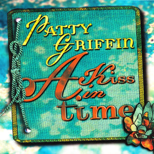 Patty Griffin : A Kiss In Time (CD, Album + DVD-V + Dig)