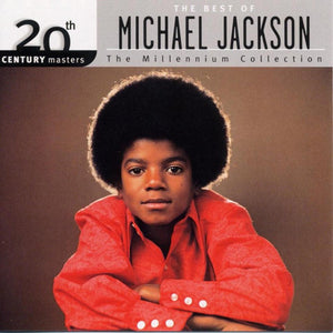 Michael Jackson : The Best Of Michael Jackson (CD, Comp, RM)