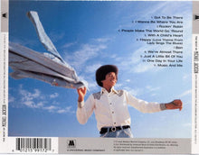 Load image into Gallery viewer, Michael Jackson : The Best Of Michael Jackson (CD, Comp, RM)
