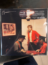 Load image into Gallery viewer, Greg Freeman (7) : Burnover (LP, Whi)
