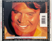 Load image into Gallery viewer, Glen Campbell : Wings Of Victory (CD, Album, Club, CRC)
