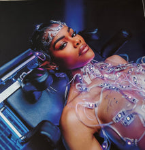 Load image into Gallery viewer, Teyana Taylor : Escape Room (2xLP, Album, Gat)
