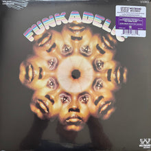Load image into Gallery viewer, Funkadelic : Funkadelic (LP, Album, RE, RM, Ult)

