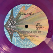 Load image into Gallery viewer, Funkadelic : Funkadelic (LP, Album, RE, RM, Ult)
