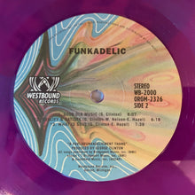 Load image into Gallery viewer, Funkadelic : Funkadelic (LP, Album, RE, RM, Ult)
