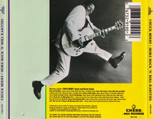 Load image into Gallery viewer, Chuck Berry : More Rock 'N' Roll Rarities From The Golden Age Of Chess Records (CD, Comp)
