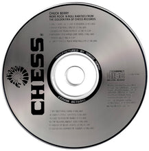 Load image into Gallery viewer, Chuck Berry : More Rock 'N' Roll Rarities From The Golden Age Of Chess Records (CD, Comp)
