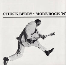 Load image into Gallery viewer, Chuck Berry : More Rock 'N' Roll Rarities From The Golden Age Of Chess Records (CD, Comp)
