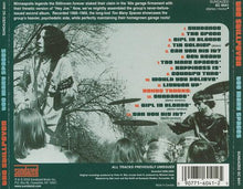 Load image into Gallery viewer, The Stillroven : Too Many Spaces (CD, Album)
