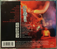 Load image into Gallery viewer, True Believers* : Hard Road (CD, Comp)
