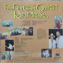 Load image into Gallery viewer, Sir Douglas Quintet : Rio Medina (LP, Album)
