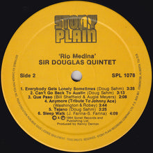 Load image into Gallery viewer, Sir Douglas Quintet : Rio Medina (LP, Album)
