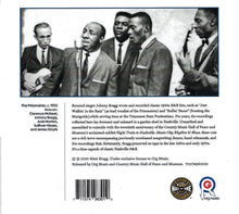 Load image into Gallery viewer, Johnny Bragg : Let Me Dream On (CD, Comp)
