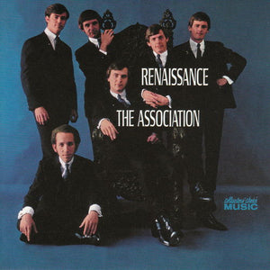 The Association (2) : Renaissance (CD, Album, RE)