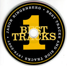 Load image into Gallery viewer, Jason Ringenberg : Best Tracks And Side Tracks 1979 - 2007 (2xCD, Album, Comp)
