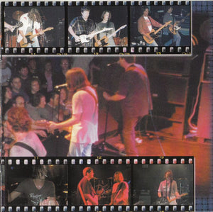 Dan Baird And The Sofa Kings : Redneck Savant (CD, Album)