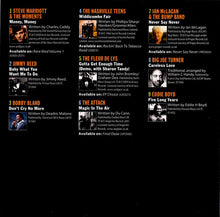 Load image into Gallery viewer, Various : The World Of The Small Faces And Beyond (CD, Comp)
