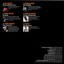 Load image into Gallery viewer, Various : The World Of The Small Faces And Beyond (CD, Comp)
