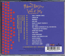Load image into Gallery viewer, Prince Buster : King Of Ska (CD, Comp)
