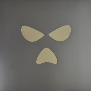 Kneecap (2) : Fine Art (LP, Ltd, Cer)