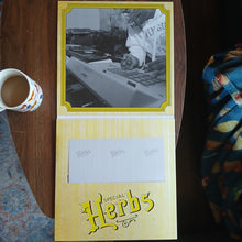 Load image into Gallery viewer, Metal Fingers : Special Herbs (Vols 3&amp;4) (2xLP, Comp, RE, Lem)
