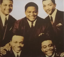 Load image into Gallery viewer, The Dells : It's Not Unusual - The Very Best Of The Vee Jay Years 1955 - 1965 (CD, Comp, RM, Dig)
