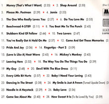 Load image into Gallery viewer, Various : Hitsville USA • The Motown Singles Collection 1959-1971 (4xCD, Comp, Club + Box)
