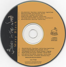 Load image into Gallery viewer, Mary Black : Babes In The Wood (CD, Album)
