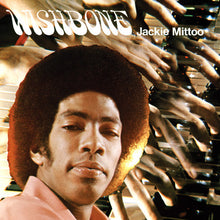 Load image into Gallery viewer, Jackie Mittoo : Wishbone (CD, Album, RE, RM)
