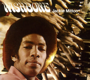 Jackie Mittoo : Wishbone (CD, Album, RE, RM)