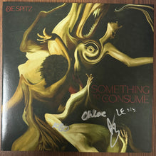 Load image into Gallery viewer, Die Spitz : Something To Consume (LP, Ltd, Tex + 7", Ltd, Opa)
