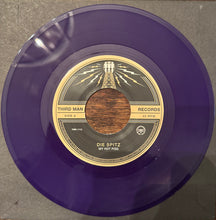 Load image into Gallery viewer, Die Spitz : Something To Consume (LP, Ltd, Tex + 7", Ltd, Opa)

