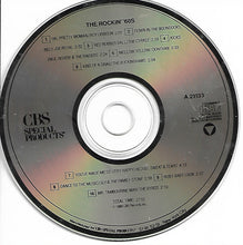 Load image into Gallery viewer, Various : The Rockin' 60's (CD, Comp, RE)
