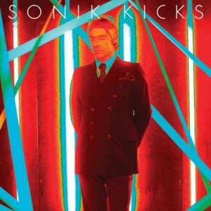 Paul Weller : Sonik Kicks (CD, Album)