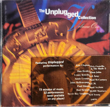 Load image into Gallery viewer, Various : The Unplugged Collection: Volume One (CD, Comp, Promo)
