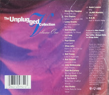 Load image into Gallery viewer, Various : The Unplugged Collection: Volume One (CD, Comp, Promo)
