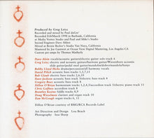 Load image into Gallery viewer, Dave Alvin : Blackjack David (HDCD, Album)
