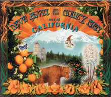 Load image into Gallery viewer, Dave Alvin And The Guilty Men : Out In California (CD, Album)
