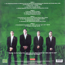 Load image into Gallery viewer, Type O Negative : The Least Worst Of (2xLP, Comp, RE, RM)
