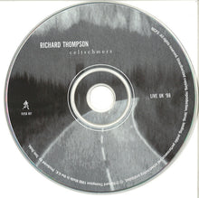 Load image into Gallery viewer, Richard Thompson : Celtschmerz: Live UK '98 (CD, Album)
